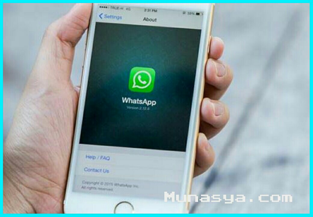 Banyak Grup Whatsapp