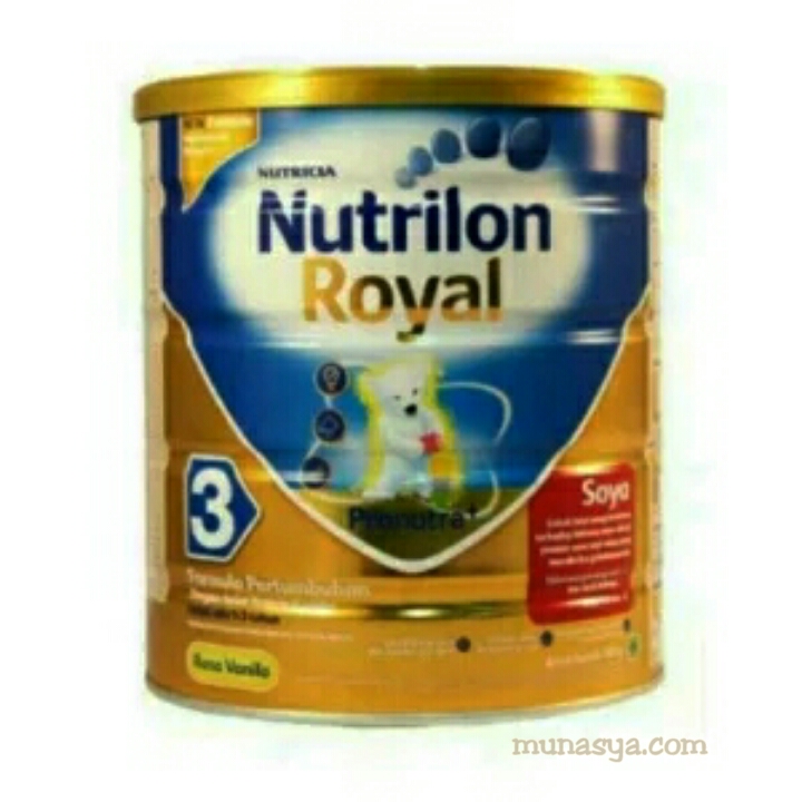 Nutrilion royal