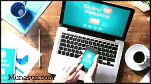 Belanja online