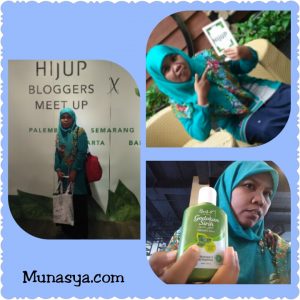 Hijup Arisan Resik