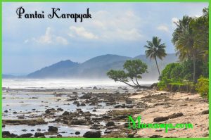 Pantai Karapyak
