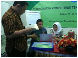 Bimbingan penulisan sejarah