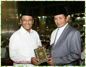 Al-Qur'an untuk Negeri