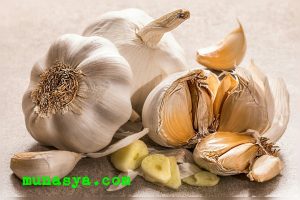 Cara menghilangkan jerawat dengan bawang putih