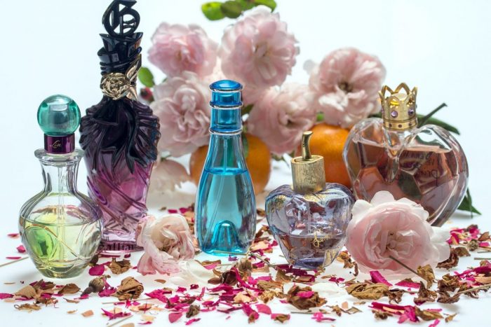 5 Jenis Aroma Parfum Yang Recommended Bagi Wanita