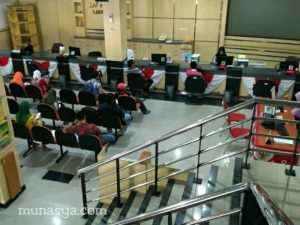 Situs Online Lowongan Kerja Di Indonesia