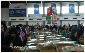 Big Bad Wolf Surabaya 2018