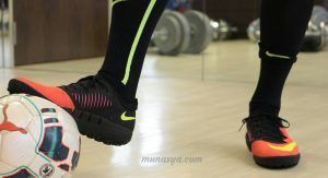 Sepatu Futsal