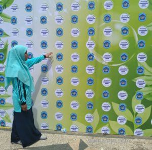 Awarding Lingkungan Hidup