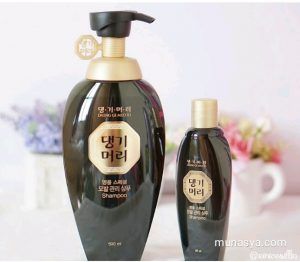 Shampoo Daeng Gi