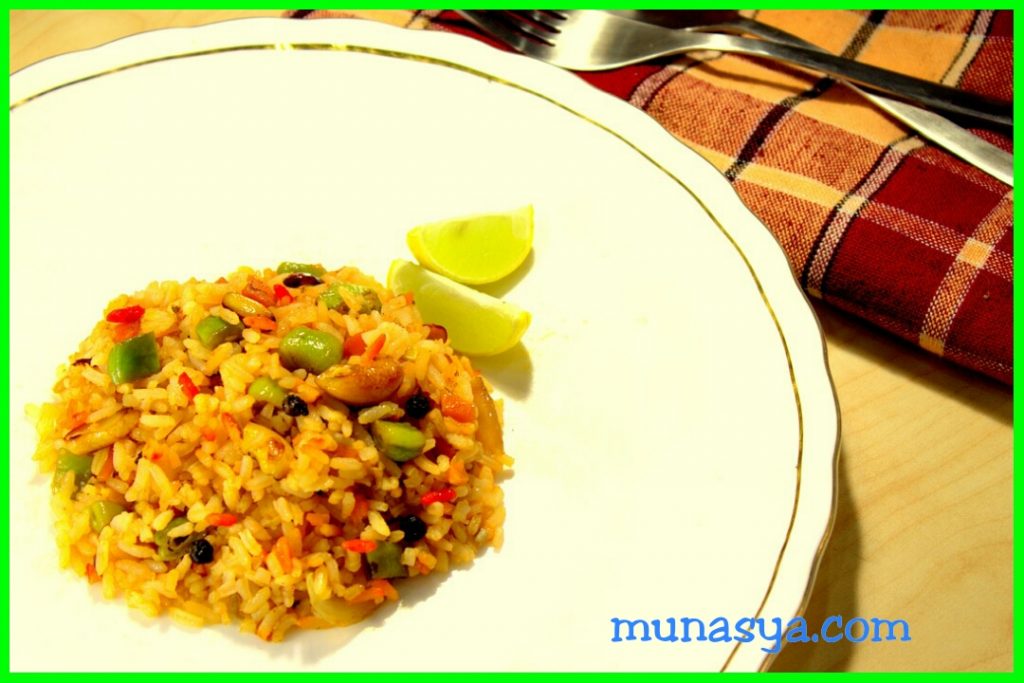 Nasi goreng