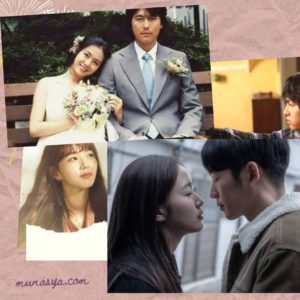 Film Korea romantis
