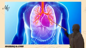 Asbetosis penyakit paru-paru