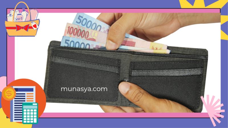 Cara Mengatur Keuangan Agar Gaji Tidak Cepat Habis