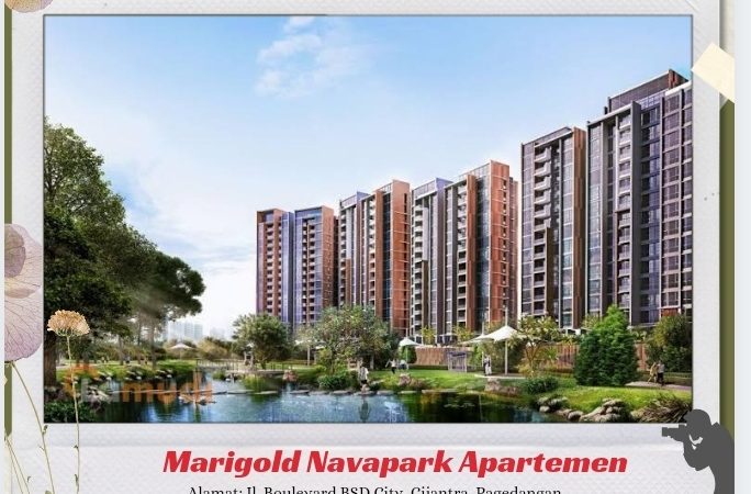 5 Rekomendasi Sewa Apartemen Tangerang Selatan yang Keren