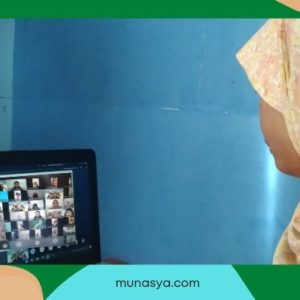 Ketika Menulis Menjadi Rumah, Catatan Sebagai Blogger