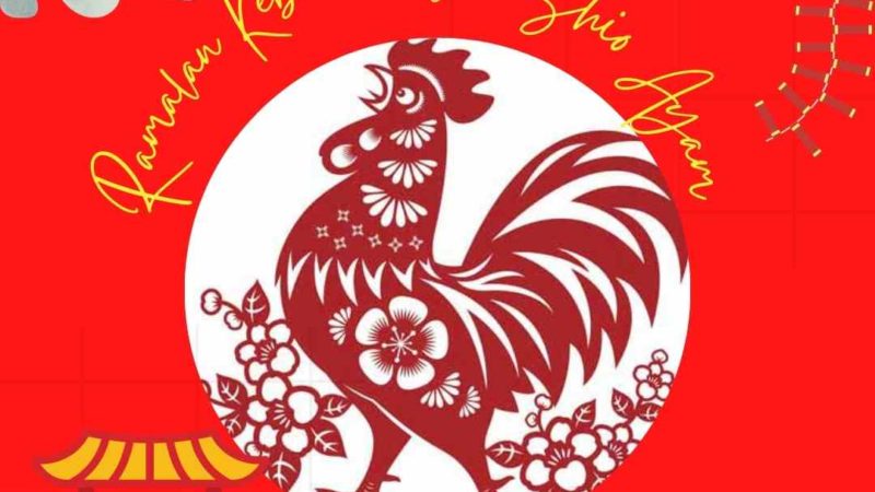 Inilah Ramalan Keberuntungan Shio Ayam 2022