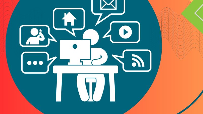 Etika Digital: Cara Bijak Berperilaku di Ruang Maya