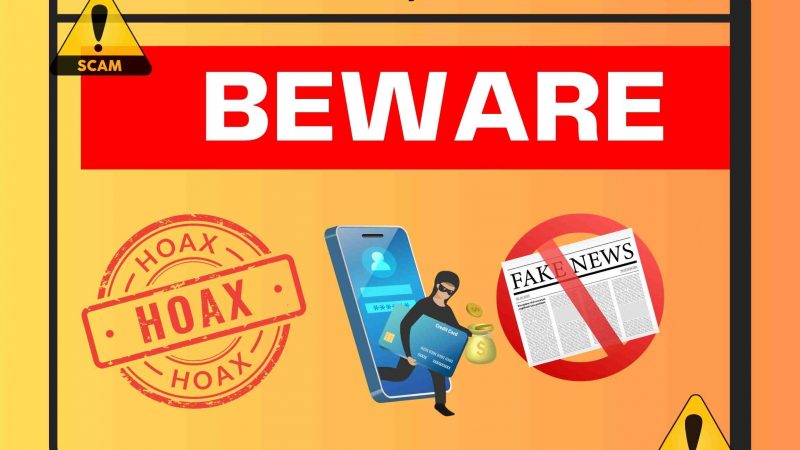 Mengajarkan Anak Membedakan Informasi Benar dan Hoaks
