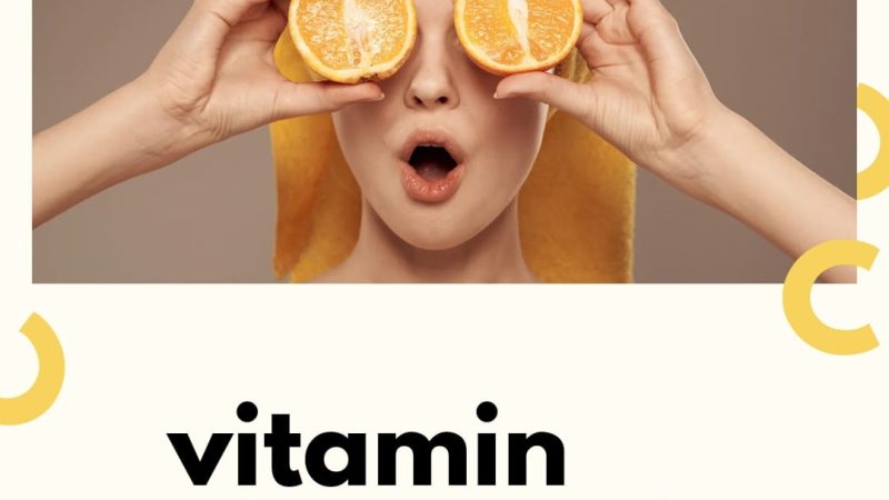Menjaga Kesehatan Tubuh dengan Asupan Vitamin yang Cukup