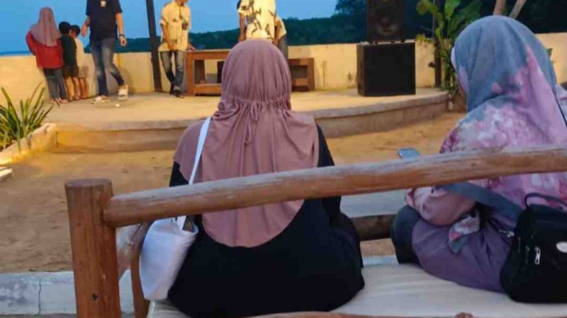 Hal Sederhana yang Saya Temukan di Desa