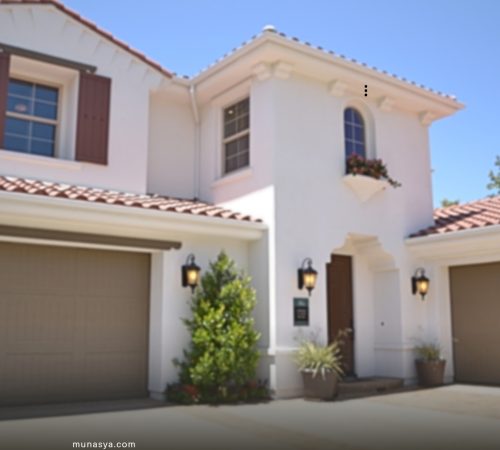 Panduan Memilih Rumah Dua Lantai di Tangerang