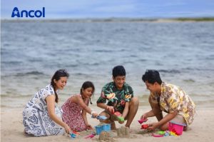 Pantai Ancol