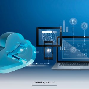 Fungsi penyimpanan awan