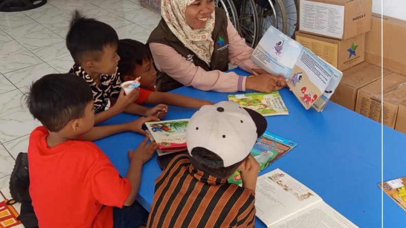 Catatan Kecil Relima di Kota Surabaya