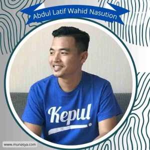 Abdul Latif dan Kepul-nya, Ubah Sampah Jadi Berkah