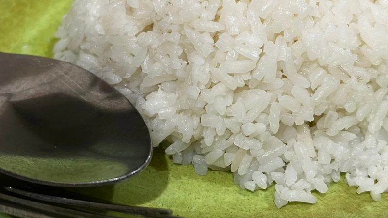 Nasi Jagung atau Nasi Putih, Mana yang Lebih Baik?