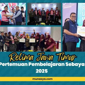 Inovasi Kecil Berbuah Penghargaan Relima Inspiratif