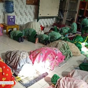 Pembiasaan Sholat Dhuha pada Anak, Bentuk Karakter Islami