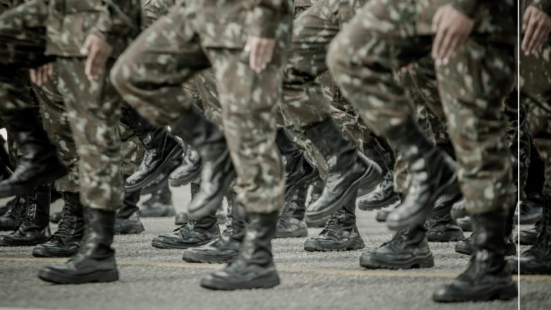 Pendidikan Militer TNI, Tak Selama yang Saya Kira