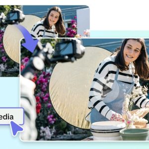 Buat Video Presentasi dengan Mudah Menggunakan AI Pengubah Foto Menjadi Video