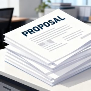 Cara Menyusun Proposal Kegiatan Sederhana tapi Efektif