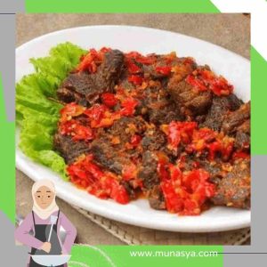 Resep Dendeng Batokok Ekstra Renyah dan Bumbu Meresap, Wajib Coba!