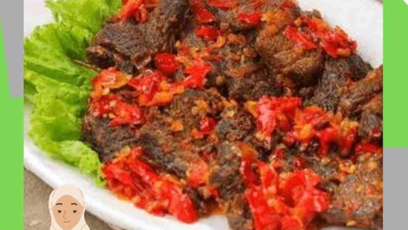 Resep Dendeng Batokok Ekstra Renyah dan Bumbu Meresap, Wajib Coba!