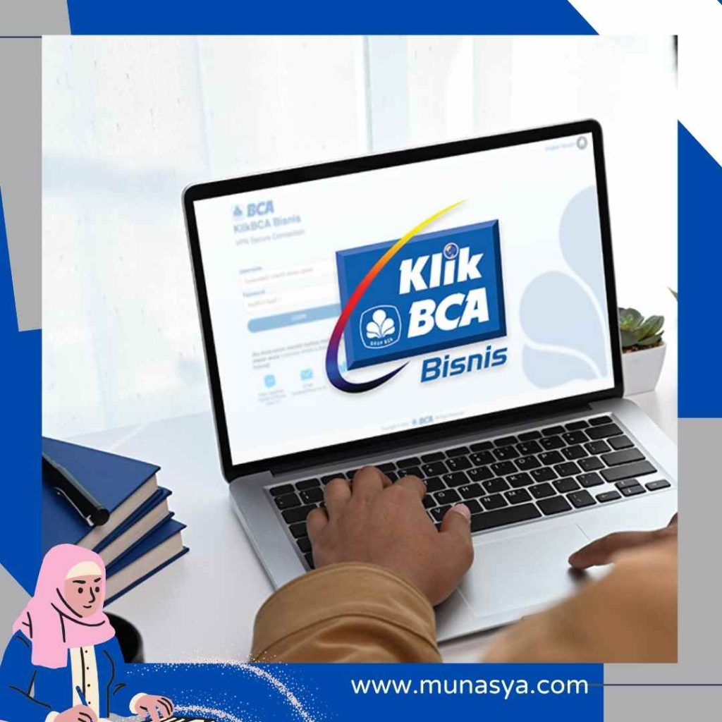 Bca Bisnis Digital