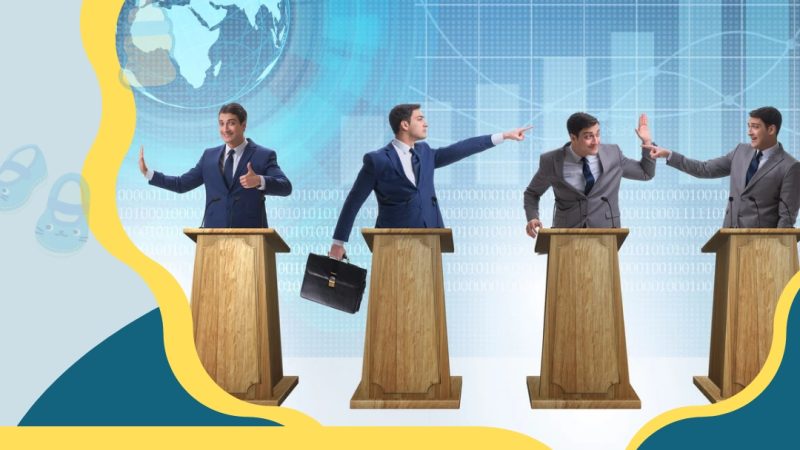 Literasi Politik: Mengapa Masyarakat Harus Melek Politik?