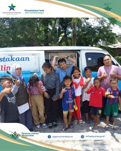 Relima Kota Surabaya Jawa Timur