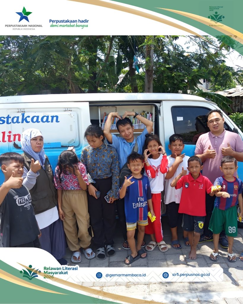 Relima Kota Surabaya Jawa Timur