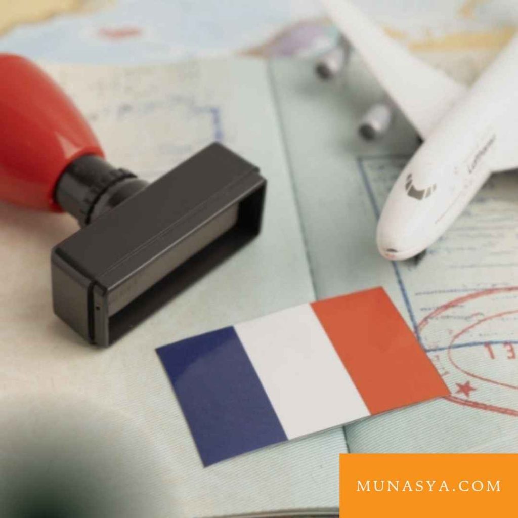 Tiket visa 